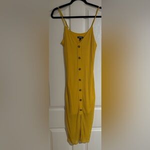 Never worn dress from express.